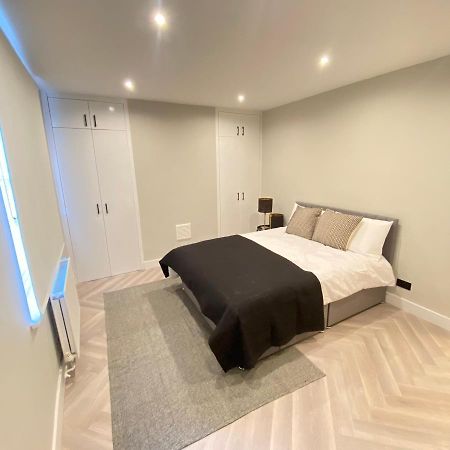 Luxury 2 Bed 1 Bath In Central London By Graceful Apartments Ngoại thất bức ảnh