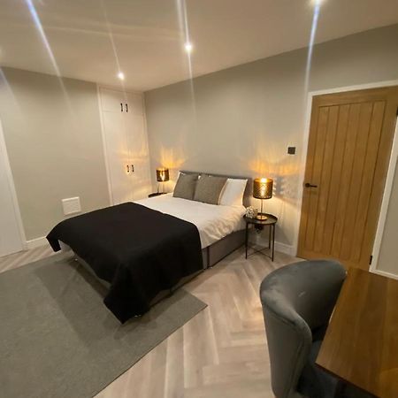 Luxury 2 Bed 1 Bath In Central London By Graceful Apartments Ngoại thất bức ảnh