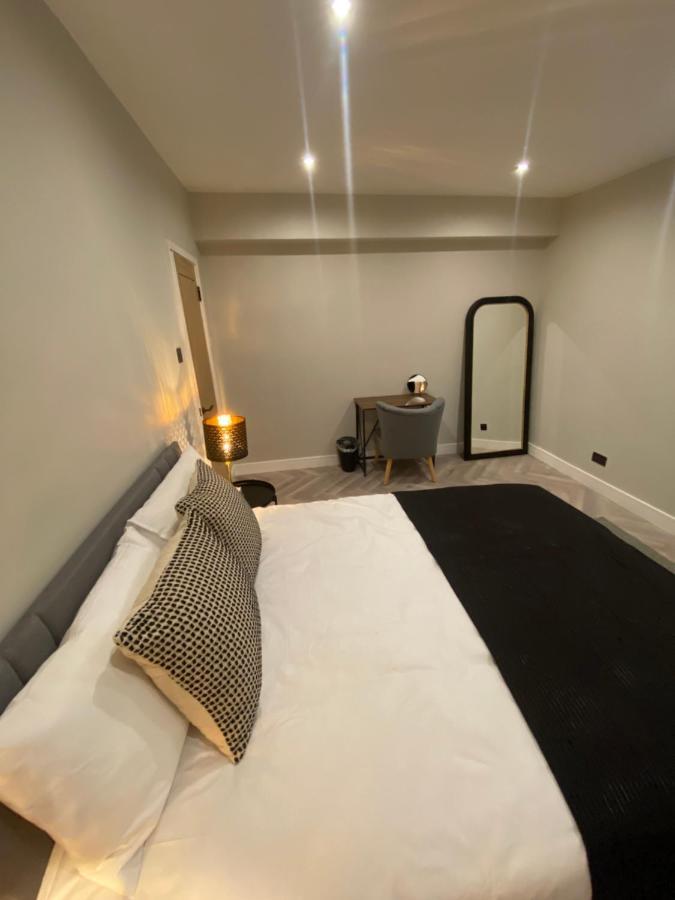 Luxury 2 Bed 1 Bath In Central London By Graceful Apartments Ngoại thất bức ảnh